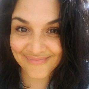 Meet your Posher, Jacqueline